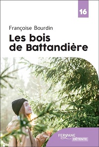 Les bois de Battandière | Bourdin